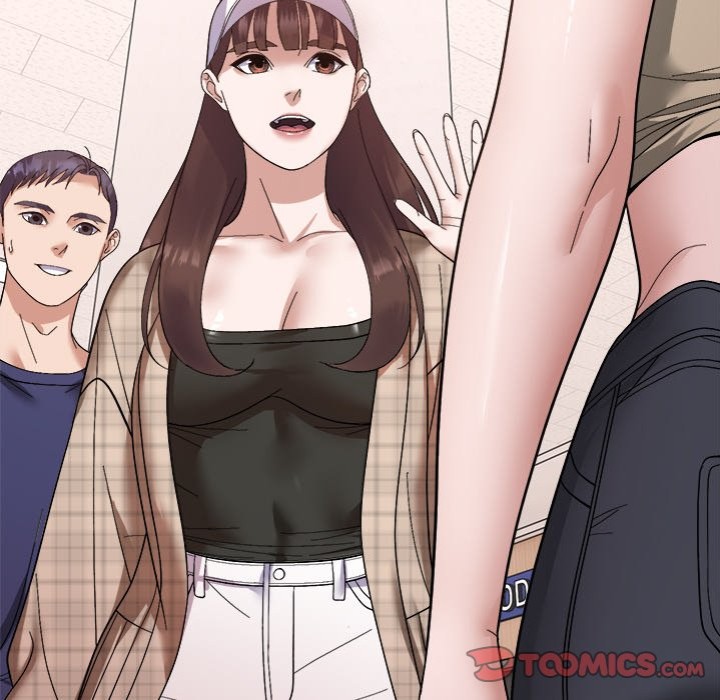 Come to My Place chapter 19 page 51