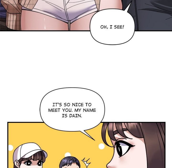 Come to My Place chapter 19 page 52