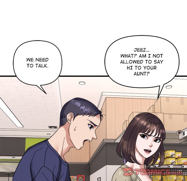 Come to My Place chapter 19 page 57