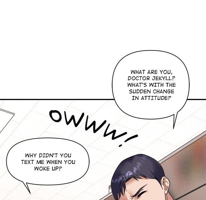 Come to My Place chapter 19 page 62