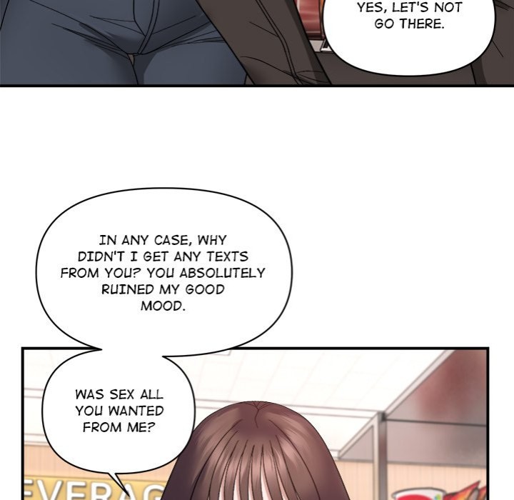 Come to My Place chapter 19 page 64