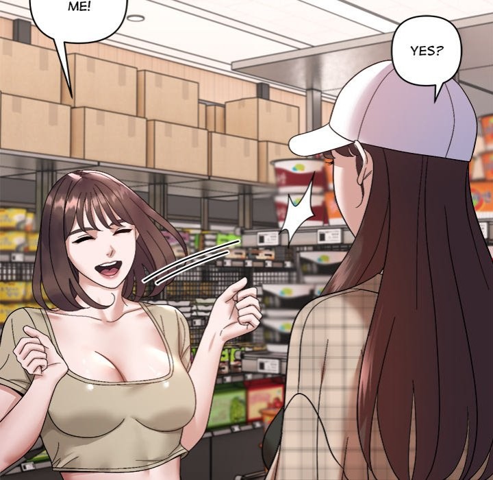 Come to My Place chapter 19 page 77