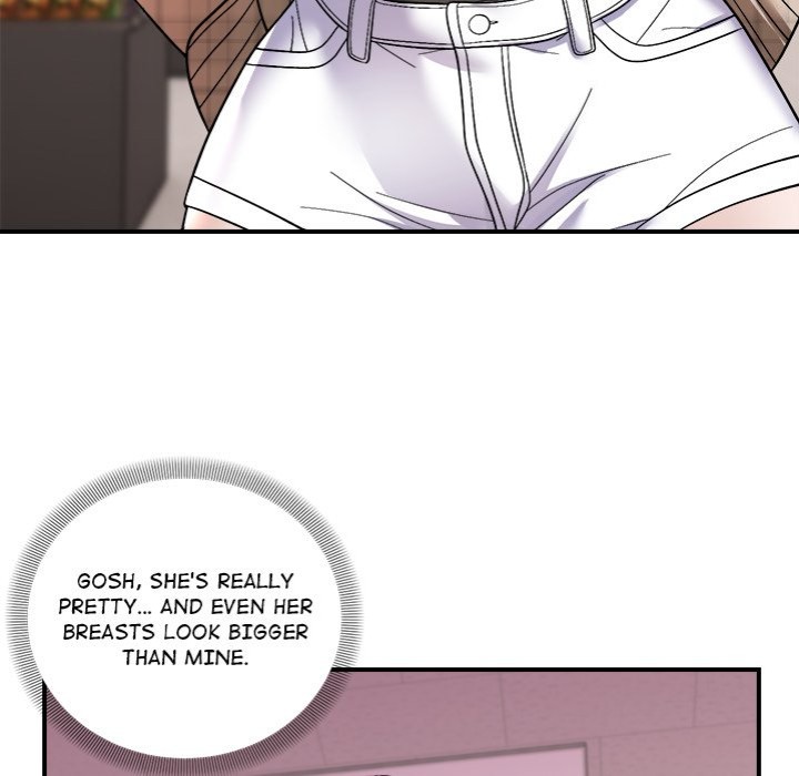 Come to My Place chapter 19 page 80