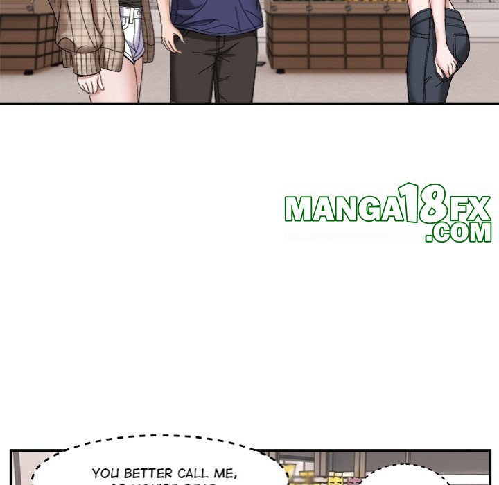 Come to My Place chapter 19 page 83