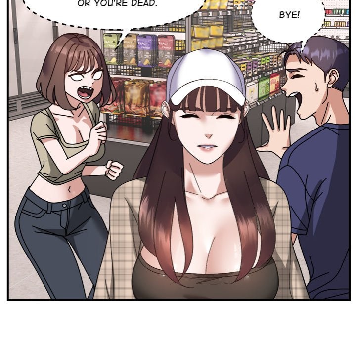 Come to My Place chapter 19 page 84