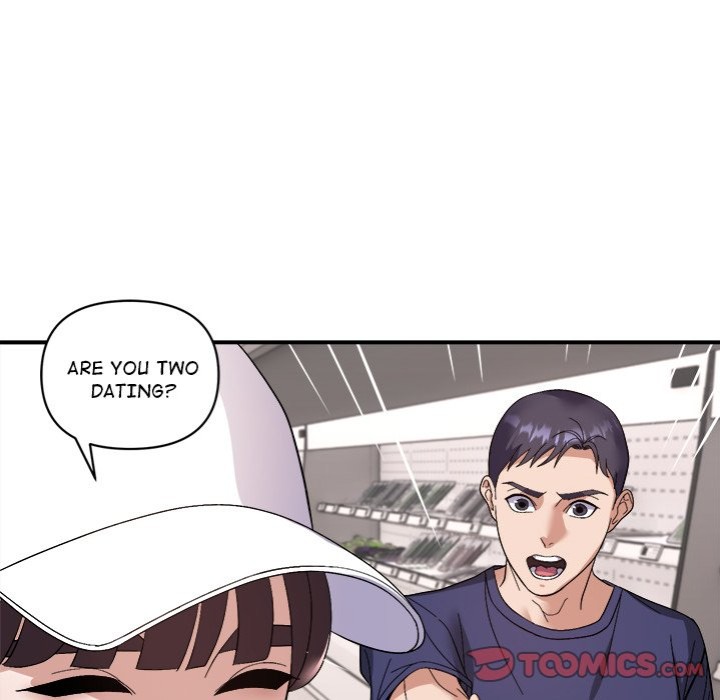 Come to My Place chapter 19 page 87