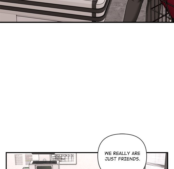 Come to My Place chapter 19 page 92