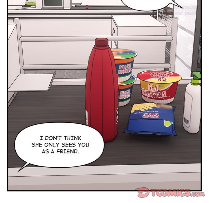 Come to My Place chapter 19 page 93