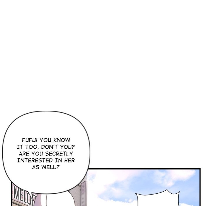 Come to My Place chapter 19 page 96