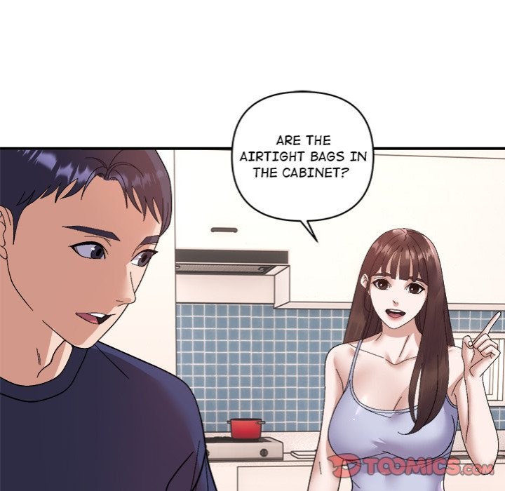 Come to My Place chapter 19 page 105