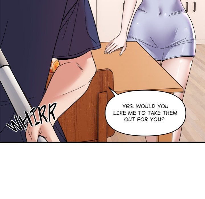 Come to My Place chapter 19 page 106