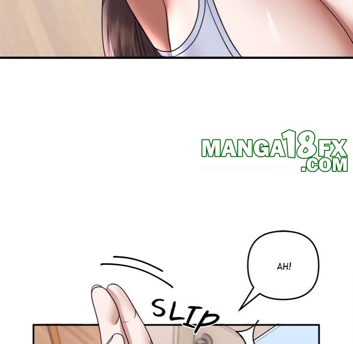 Come to My Place chapter 19 page 121