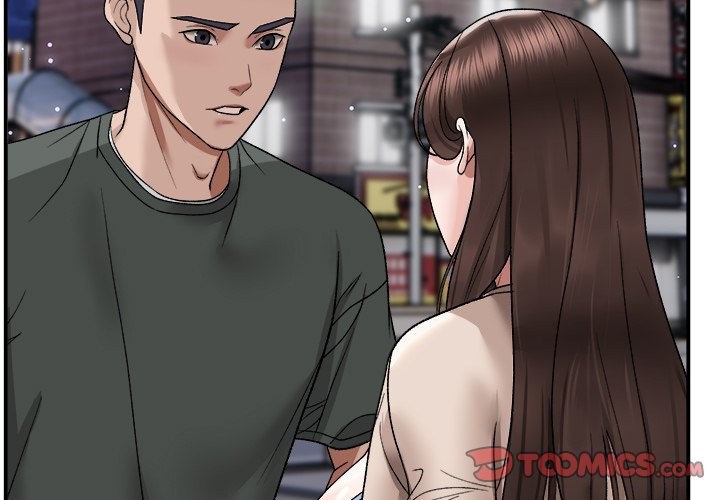 Come to My Place chapter 2 page 3