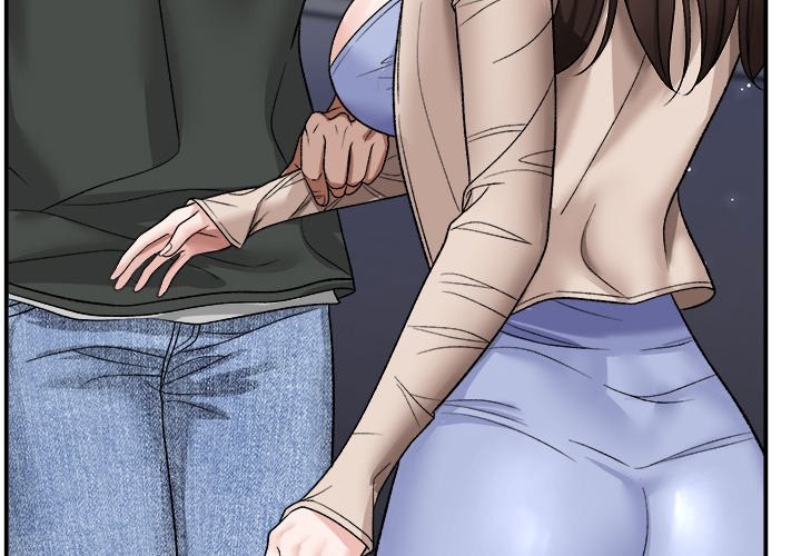 Come to My Place chapter 2 page 4