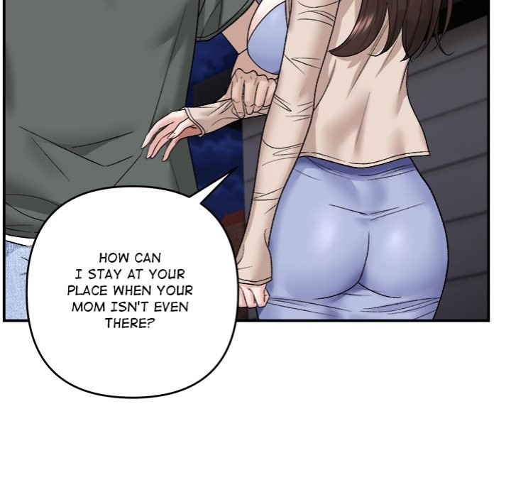 Come to My Place chapter 2 page 9