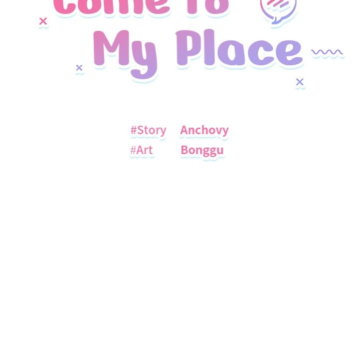 Come to My Place chapter 2 page 15