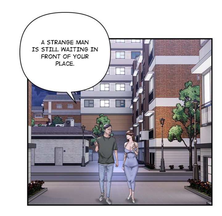 Come to My Place chapter 2 page 16