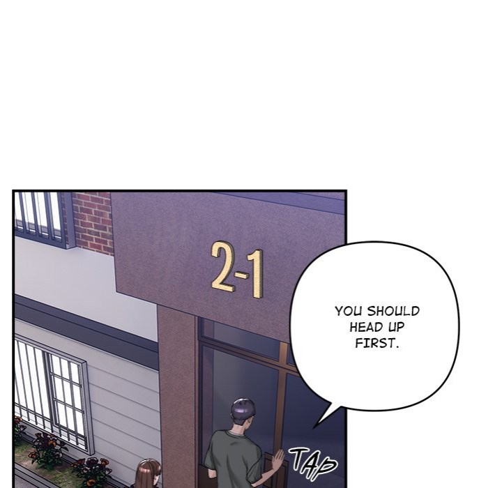 Come to My Place chapter 2 page 17