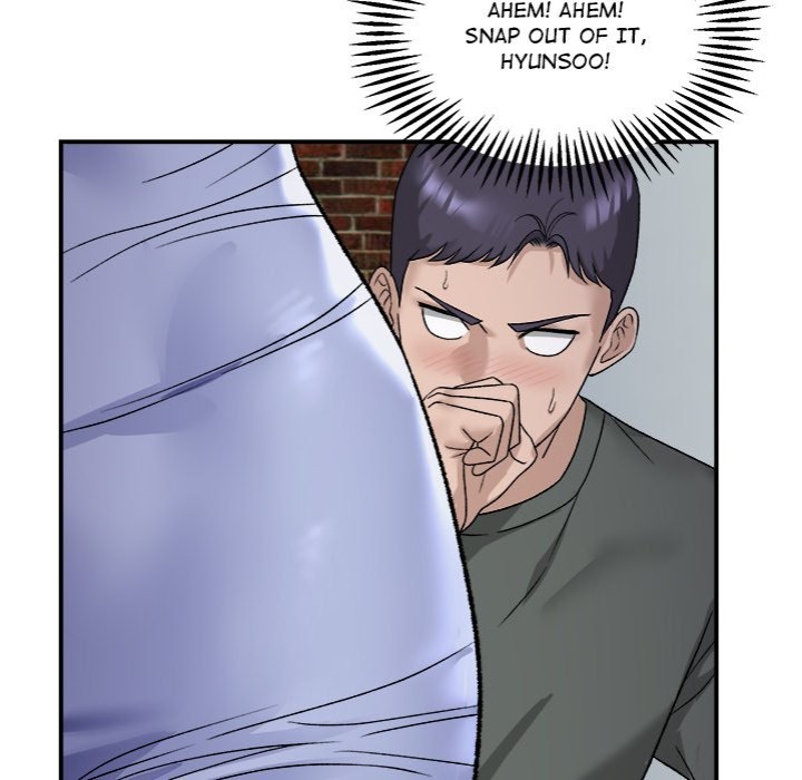 Come to My Place chapter 2 page 28