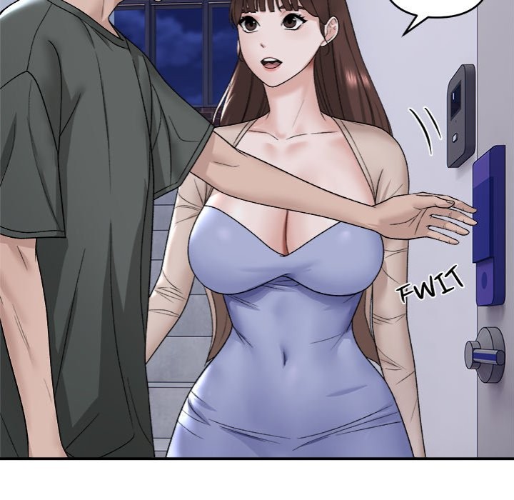 Come to My Place chapter 2 page 31