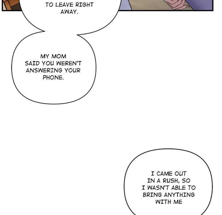 Come to My Place chapter 2 page 41