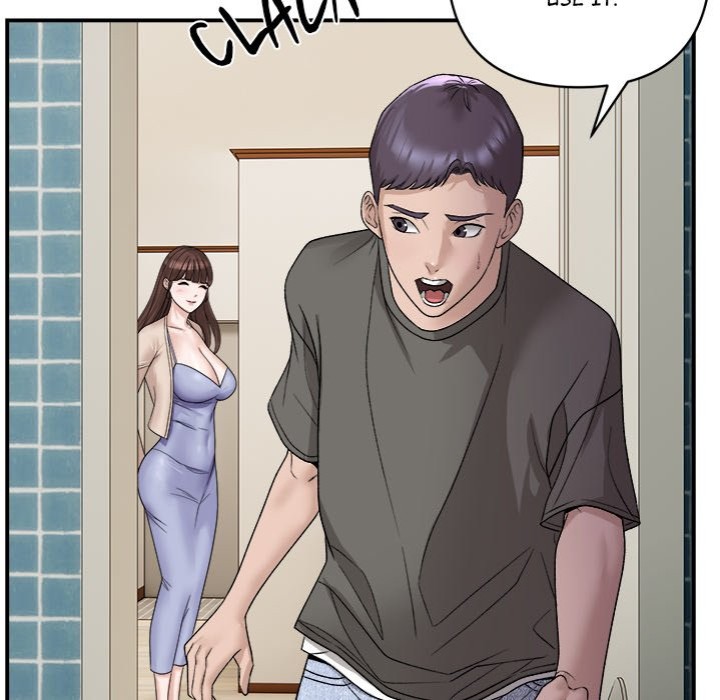 Come to My Place chapter 2 page 47