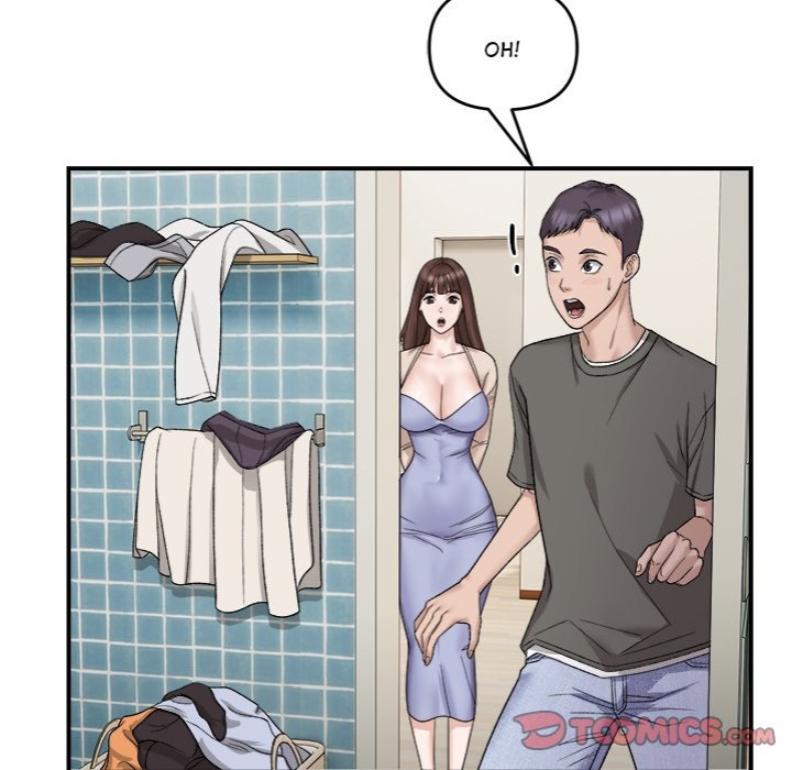 Come to My Place chapter 2 page 51