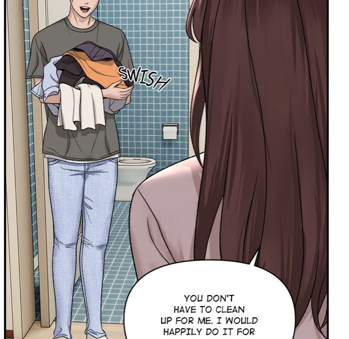 Come to My Place chapter 2 page 53