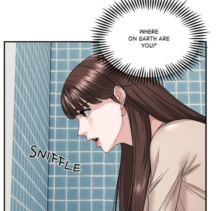 Come to My Place chapter 2 page 61