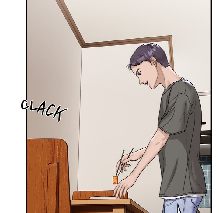 Come to My Place chapter 2 page 72