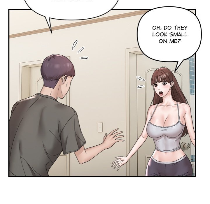 Come to My Place chapter 2 page 79