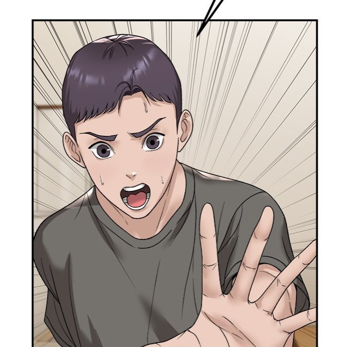 Come to My Place chapter 2 page 83