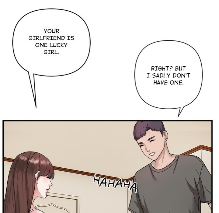 Come to My Place chapter 2 page 91