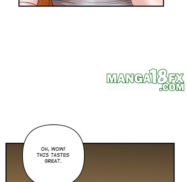 Come to My Place chapter 2 page 97