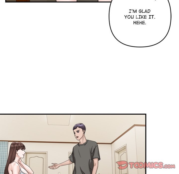 Come to My Place chapter 2 page 99