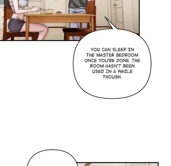 Come to My Place chapter 2 page 100