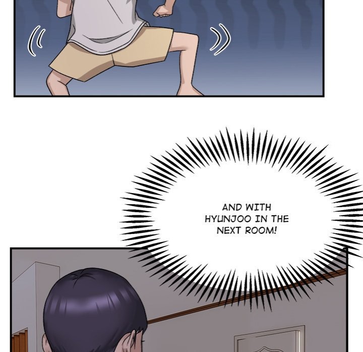 Come to My Place chapter 2 page 136