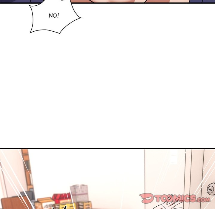 Come to My Place chapter 20 page 9