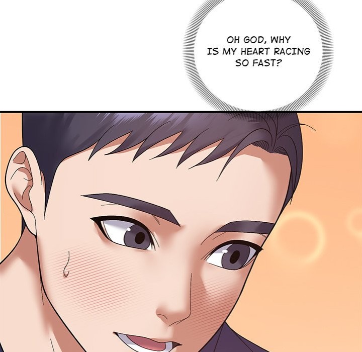 Come to My Place chapter 20 page 18