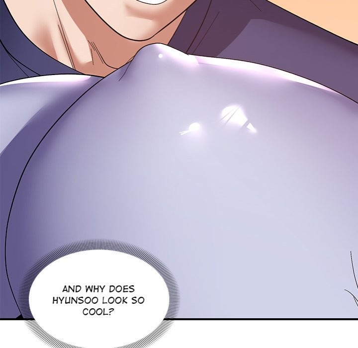 Come to My Place chapter 20 page 19