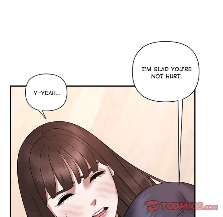 Come to My Place chapter 20 page 21