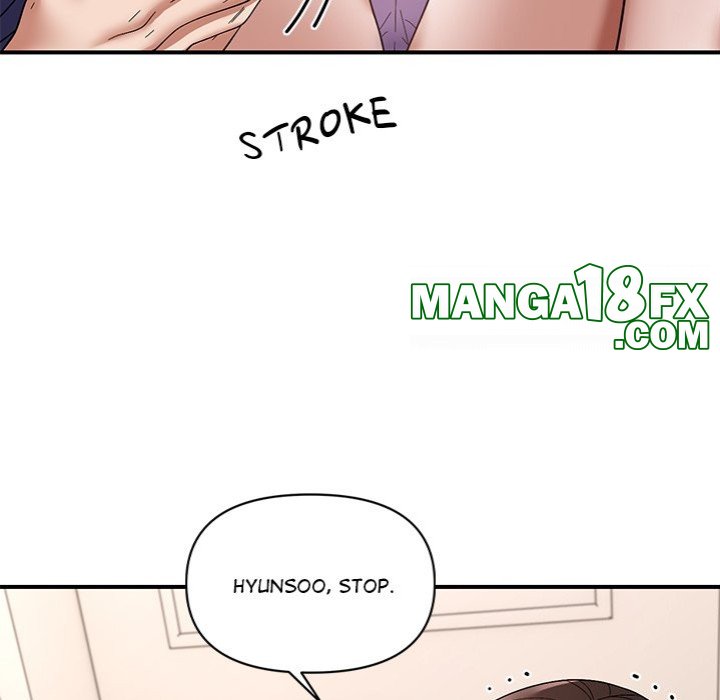 Come to My Place chapter 20 page 25