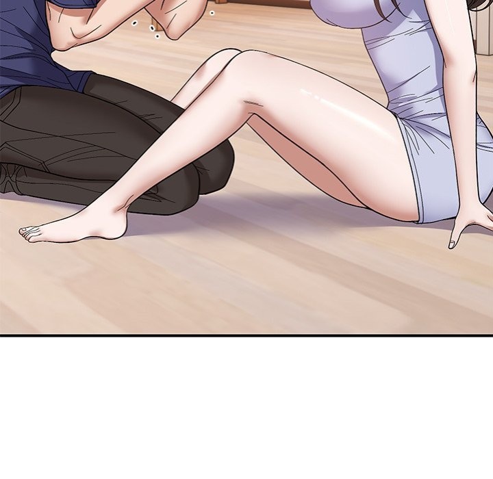 Come to My Place chapter 20 page 33