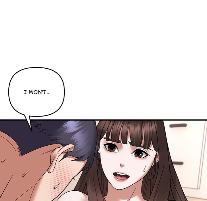 Come to My Place chapter 20 page 34