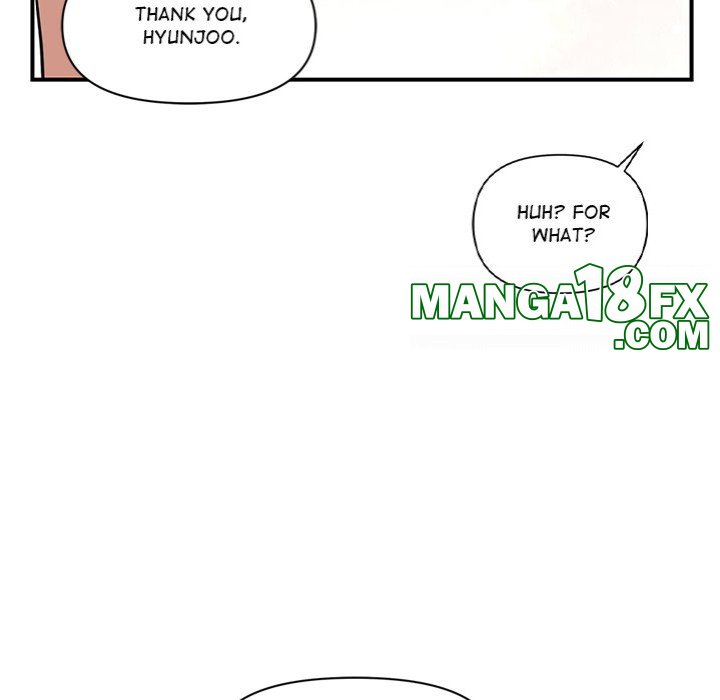 Come to My Place chapter 20 page 38