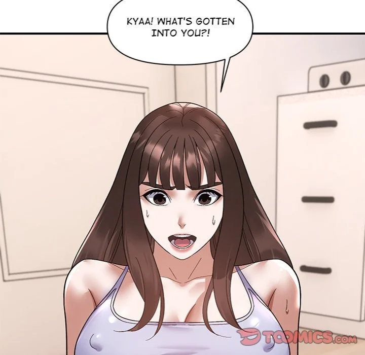 Come to My Place chapter 20 page 39