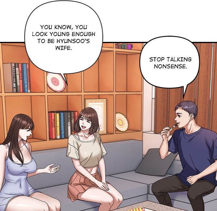 Come to My Place chapter 20 page 59