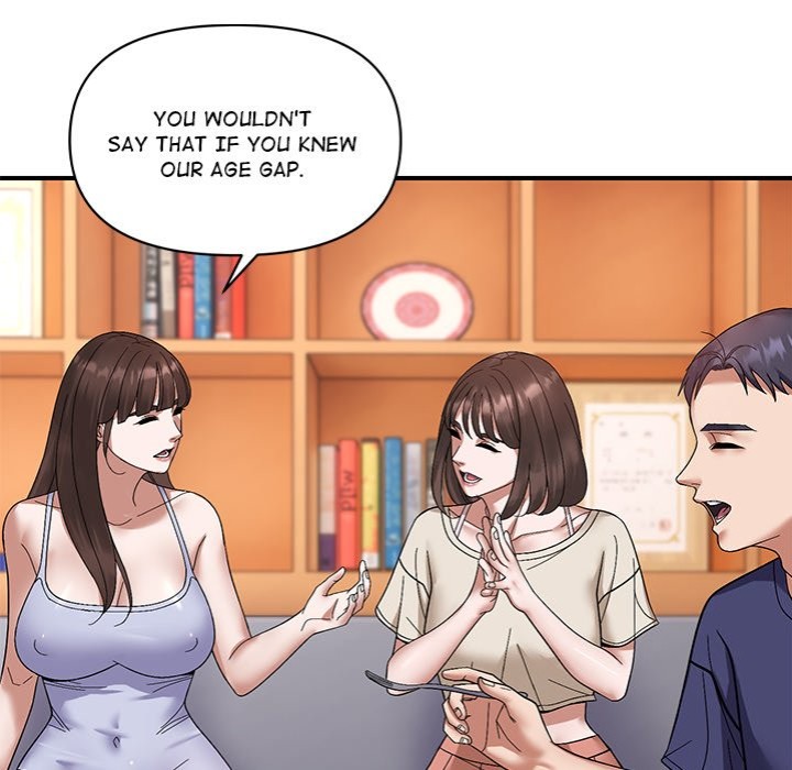 Come to My Place chapter 20 page 61