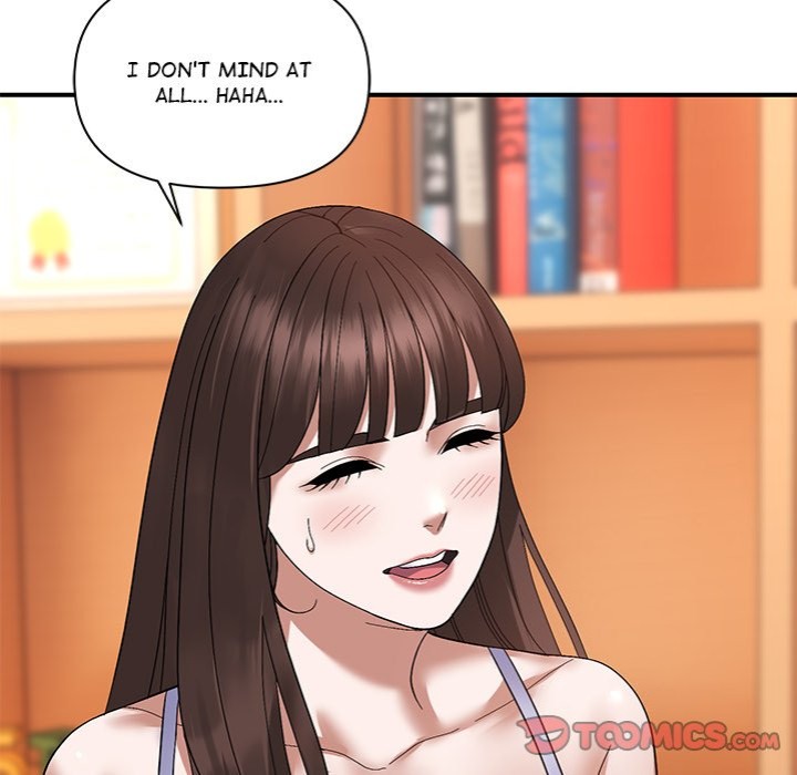 Come to My Place chapter 20 page 63