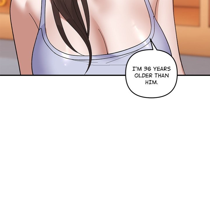 Come to My Place chapter 20 page 64